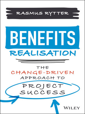 cover image of Benefits Realisation